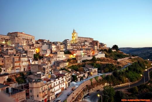 A Monterosso Almo la Festa della Famiglia