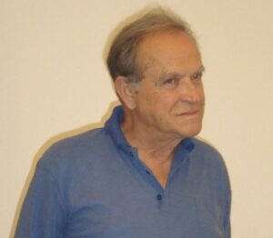 Aveva 83 anni