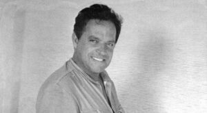 Piero Guccione