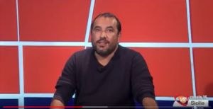 Peppe Savà ricorda Piero Guccione