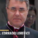 Monsignor Lorefice