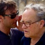 Nunzio Massimo e Piero Guccione