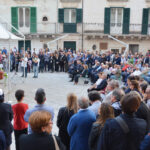 La cerimonia funebre laica