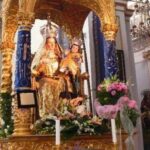 La madonna della neve