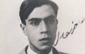 Ettore Majorana