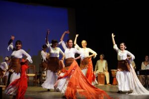 Flamenco