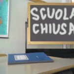 Scuole chiude a Modica