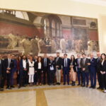 Sindaci Unesco a Catania