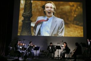 Chroma Ensemble