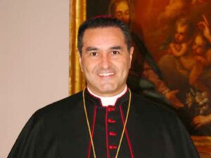 Monsignor Cuttitta
