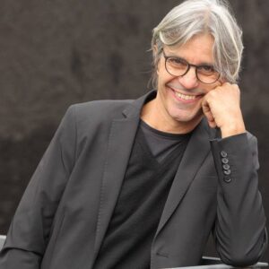 Luca Madonia