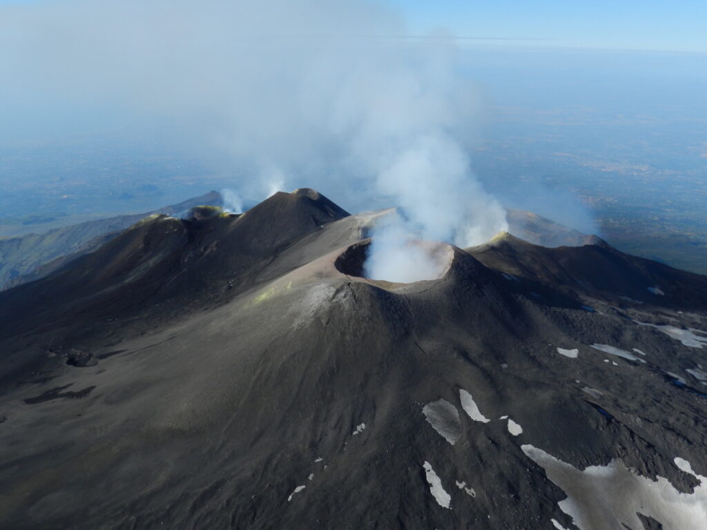 L'Etna