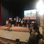 Il riconoscimento ai coniugi Sciagura