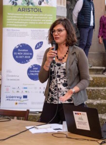 Emilia Arrabito