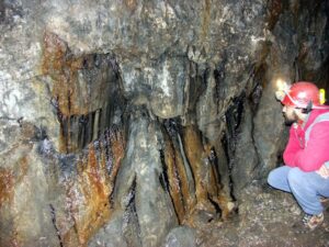 Speleologia a Ragusa
