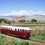 Il treno del gusto