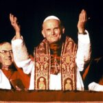 L'elezione di Giovanni Paolo II