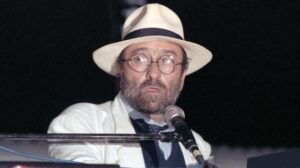 Lucio Dalla