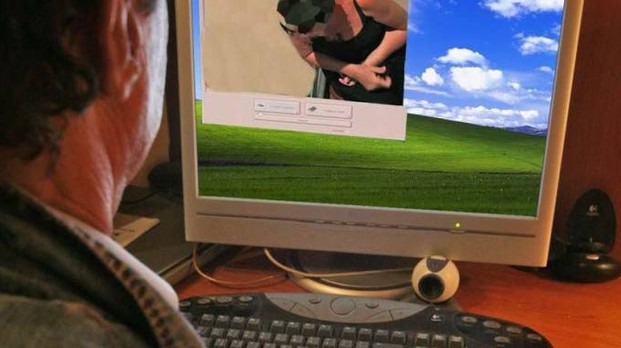 Ragazza adescata sul web e trasferita in Spagna. FOTO