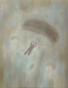 Un'opera di Federica