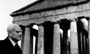 Moravia ad Agrigento