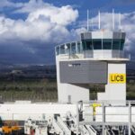 L'aeroporto di Comiso