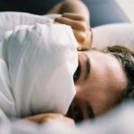 Dormire al freddo