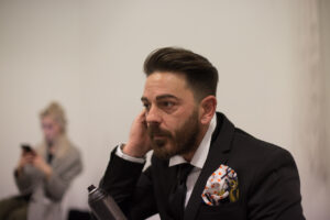 Salvo Binetti