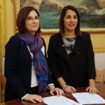 Melania e Liana