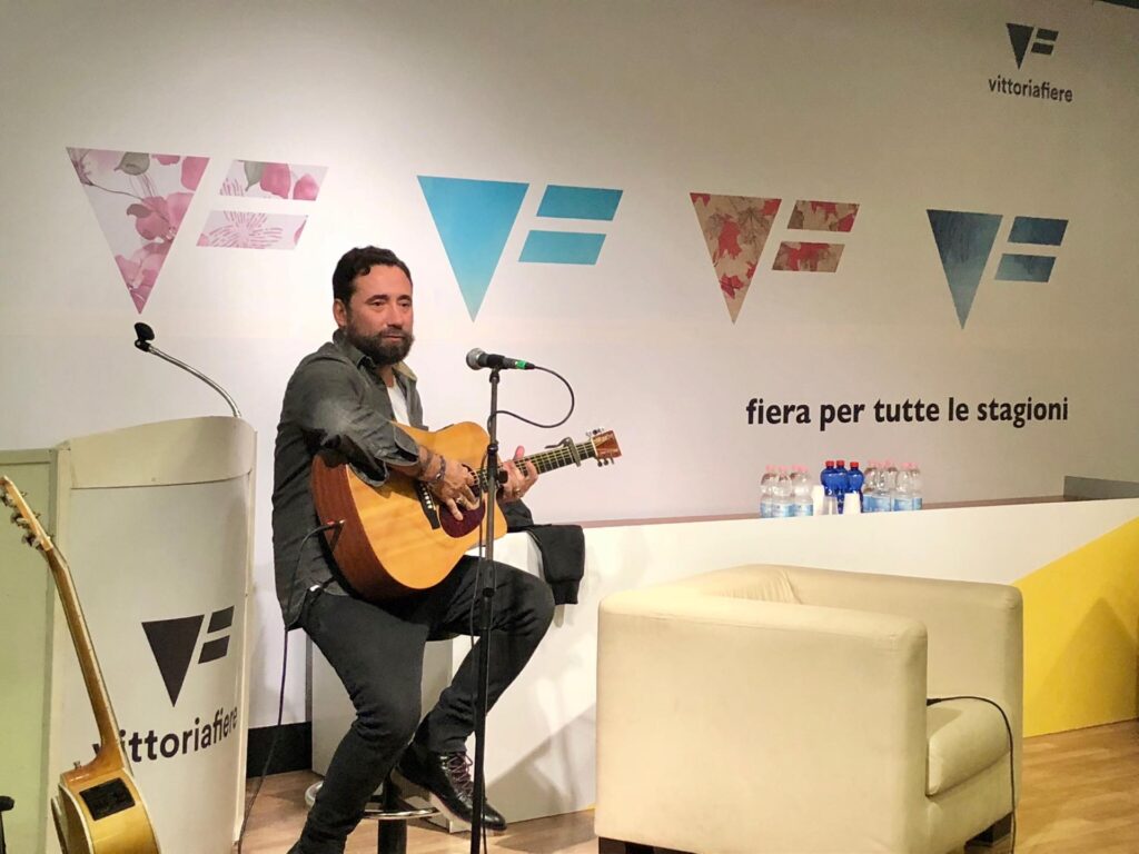 Federico Zampaglione