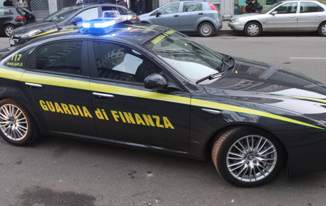 Appalti al porto di Augusta, sei arresti