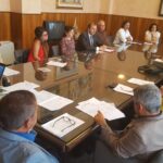 La conferenza scolastica