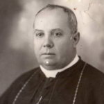 Il Vescovo Giovanni Iacono