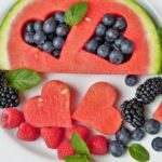 La dieta della persona