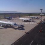 L'aeroporto di Comiso