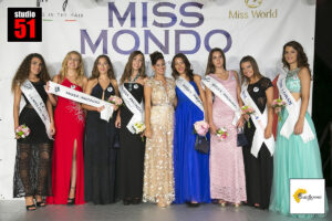 Miss Mondo