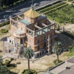 La palazzina cinese a Palermo