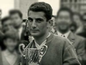 Ragusa, Premio Padua 2018. Primi nomi