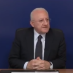 Vincenzo De Luca