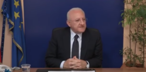 Vincenzo De Luca