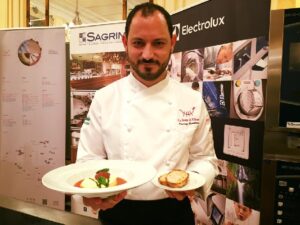 Vincenzo Candiano