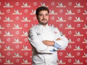 Per la prima volta Catania ha un ristorante stellato