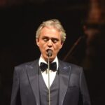 Andrea Bocelli