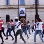 La zumba a Modica