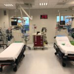 Il nuovo pronto soccorso