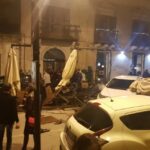 L'incidente di corso Umberto I