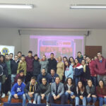 I Lions a scuola