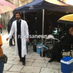 Francesco Scianna a Scicli