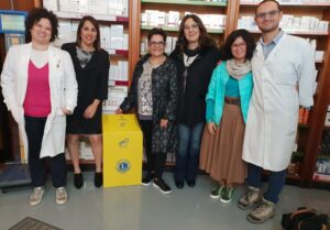 Farmacia Ferro