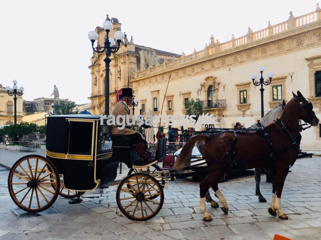 La stagione della caccia